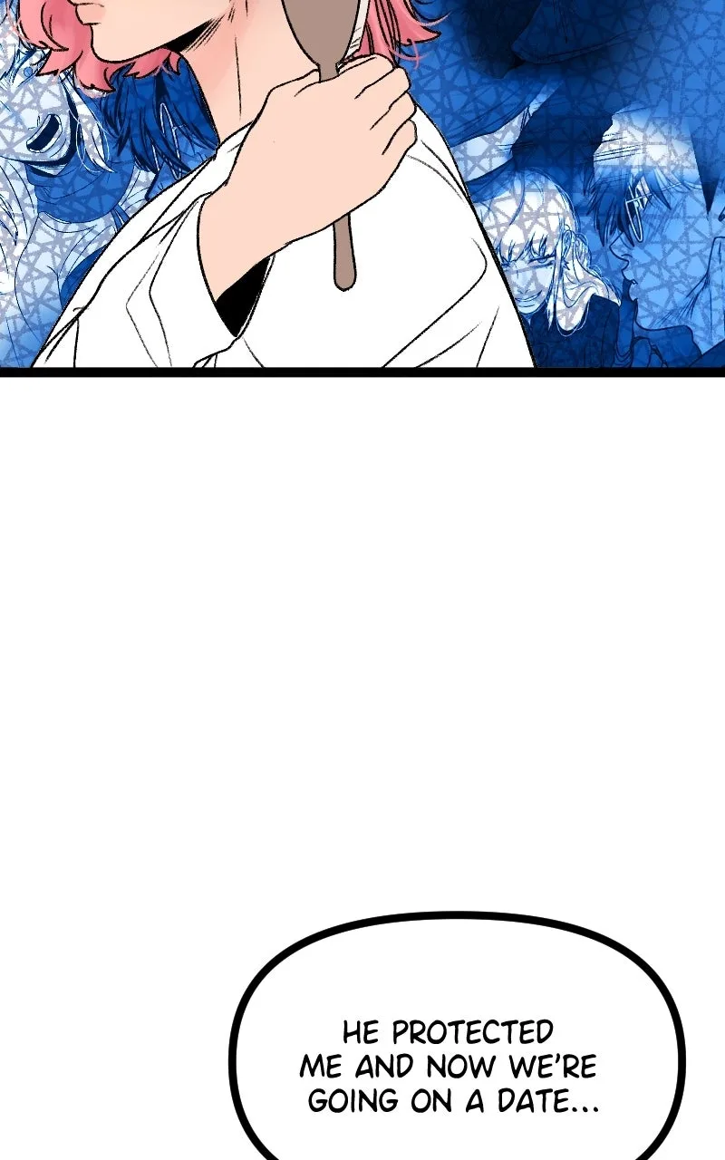 Hit On Me Chapter 17 page 84