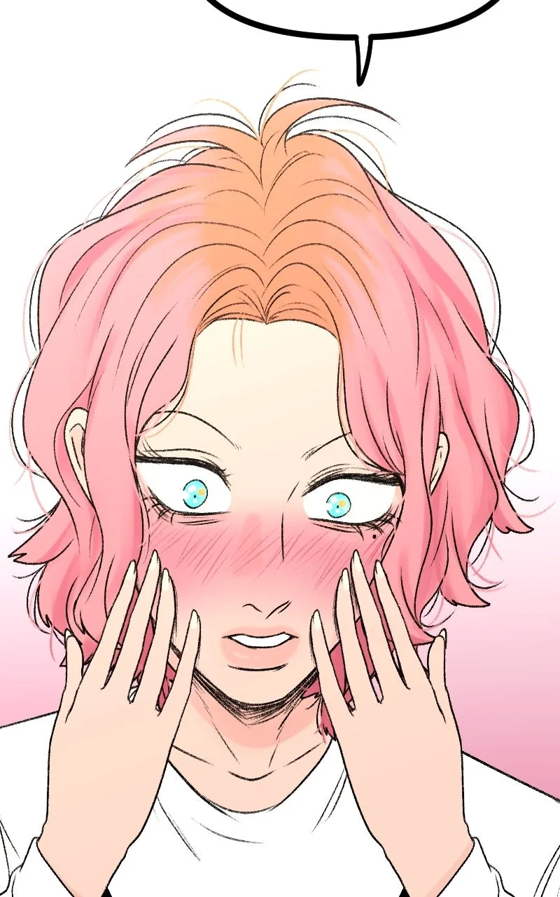 Hit On Me Chapter 17 page 85