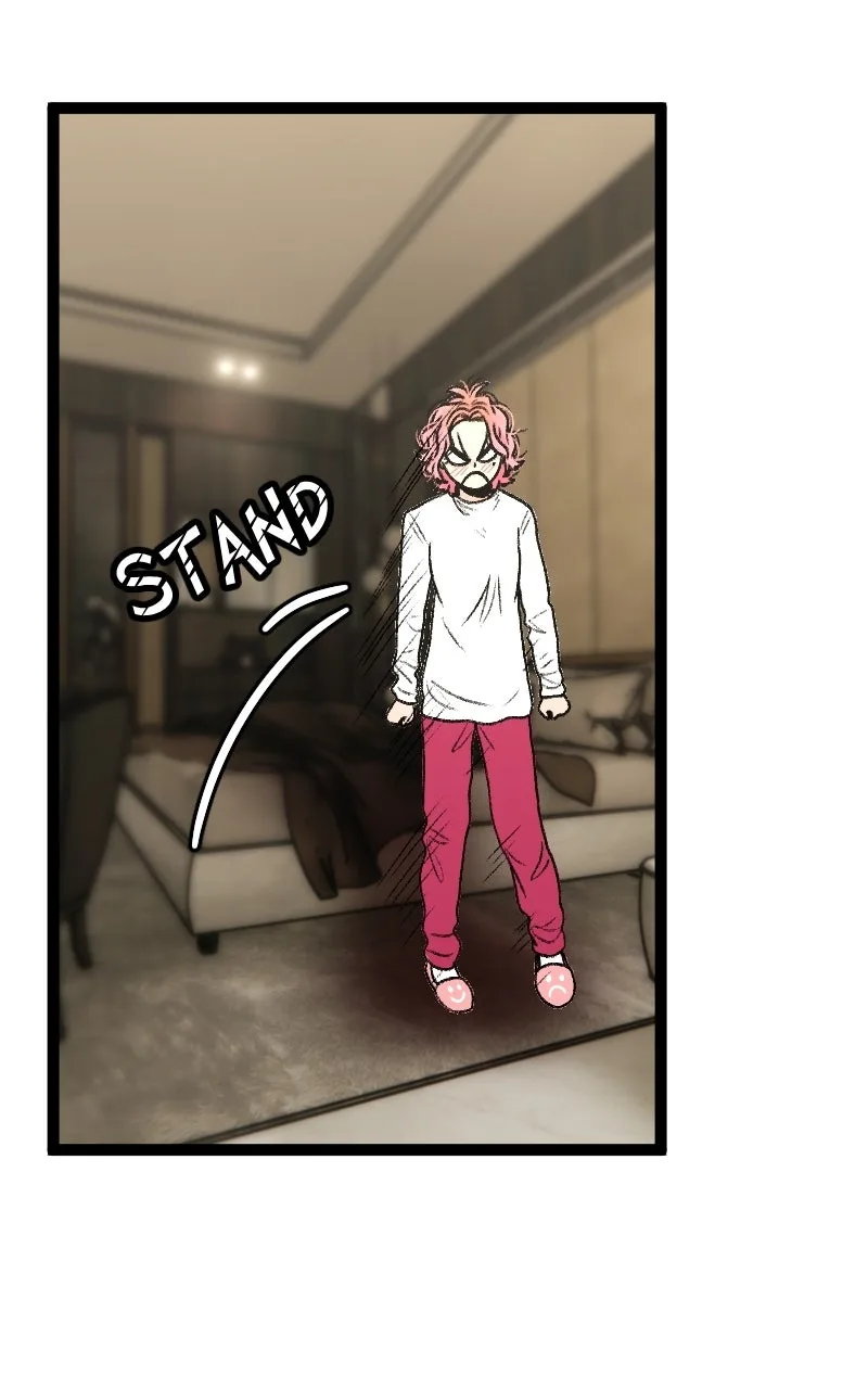 Hit On Me Chapter 17 page 91