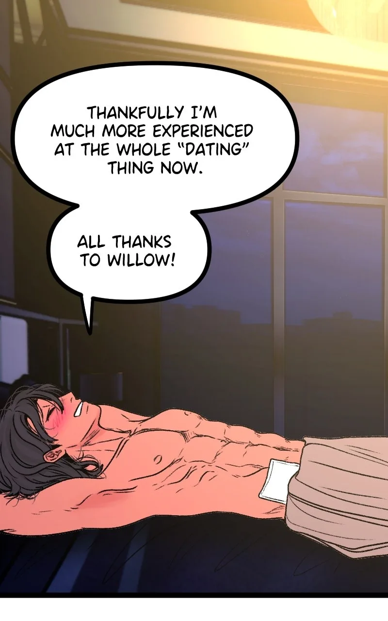 Hit On Me Chapter 17 page 95