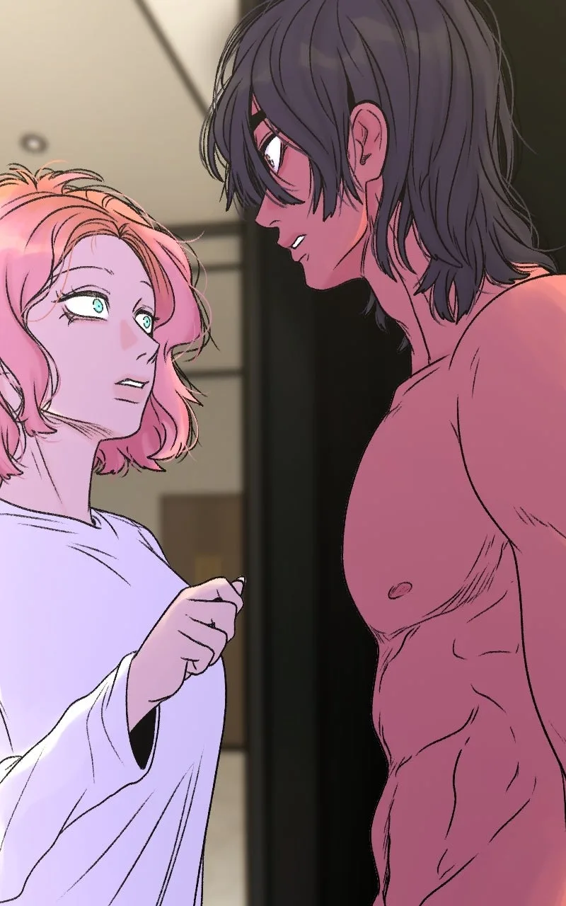 Hit On Me Chapter 17 page 104