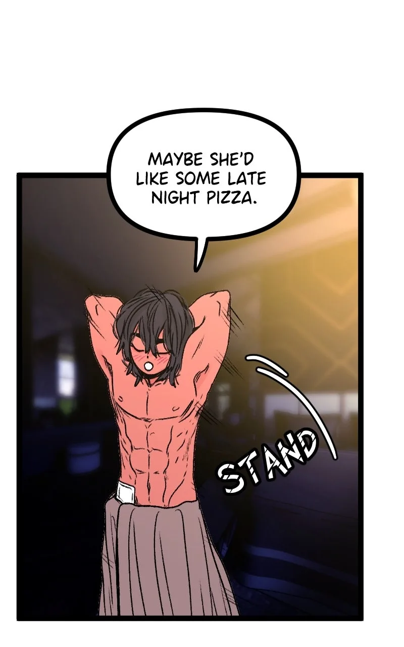 Hit On Me Chapter 17 page 99