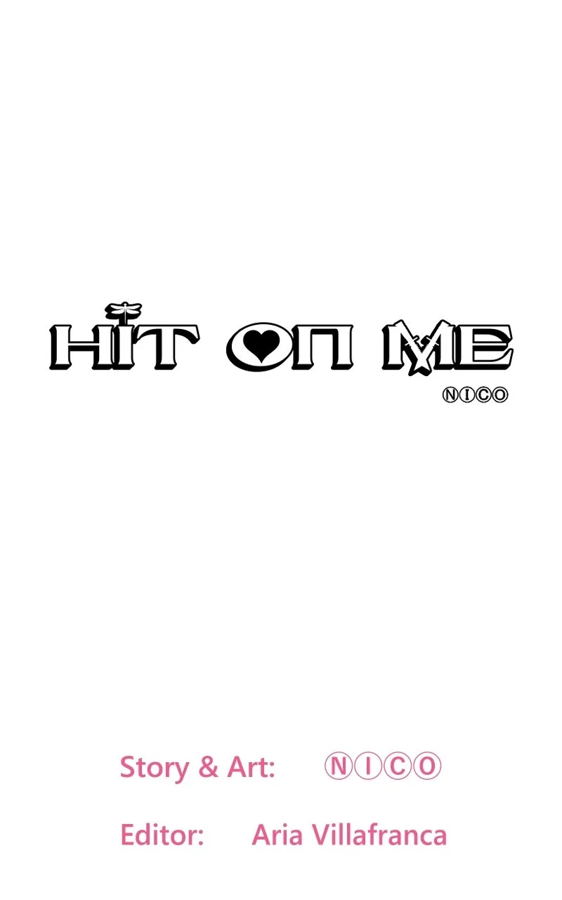 Hit On Me Chapter 17 page 111
