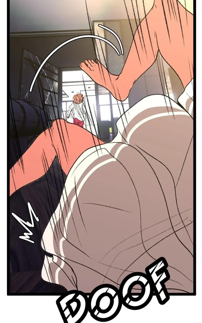 Hit On Me Chapter 18 page 21