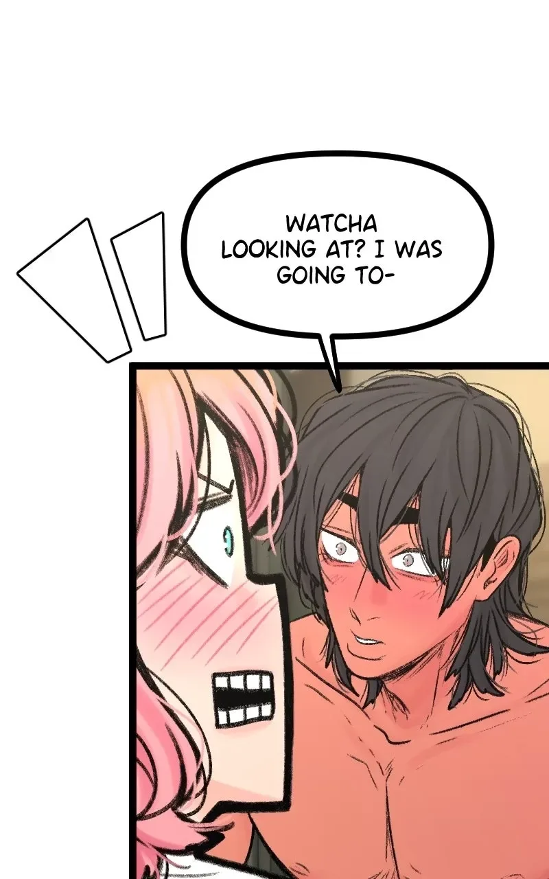 Hit On Me Chapter 18 page 7