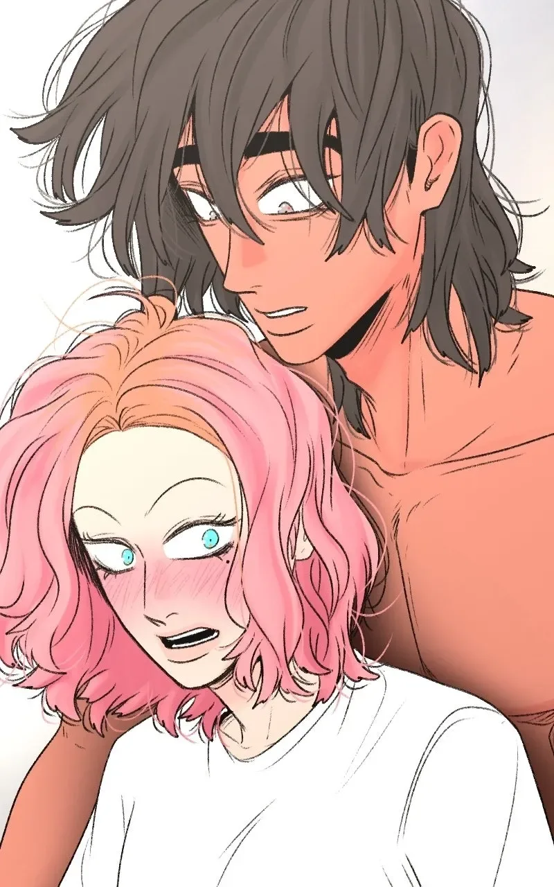 Hit On Me Chapter 18 page 14