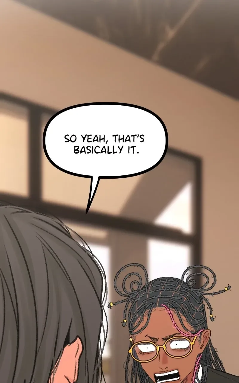 Hit On Me Chapter 18 page 40