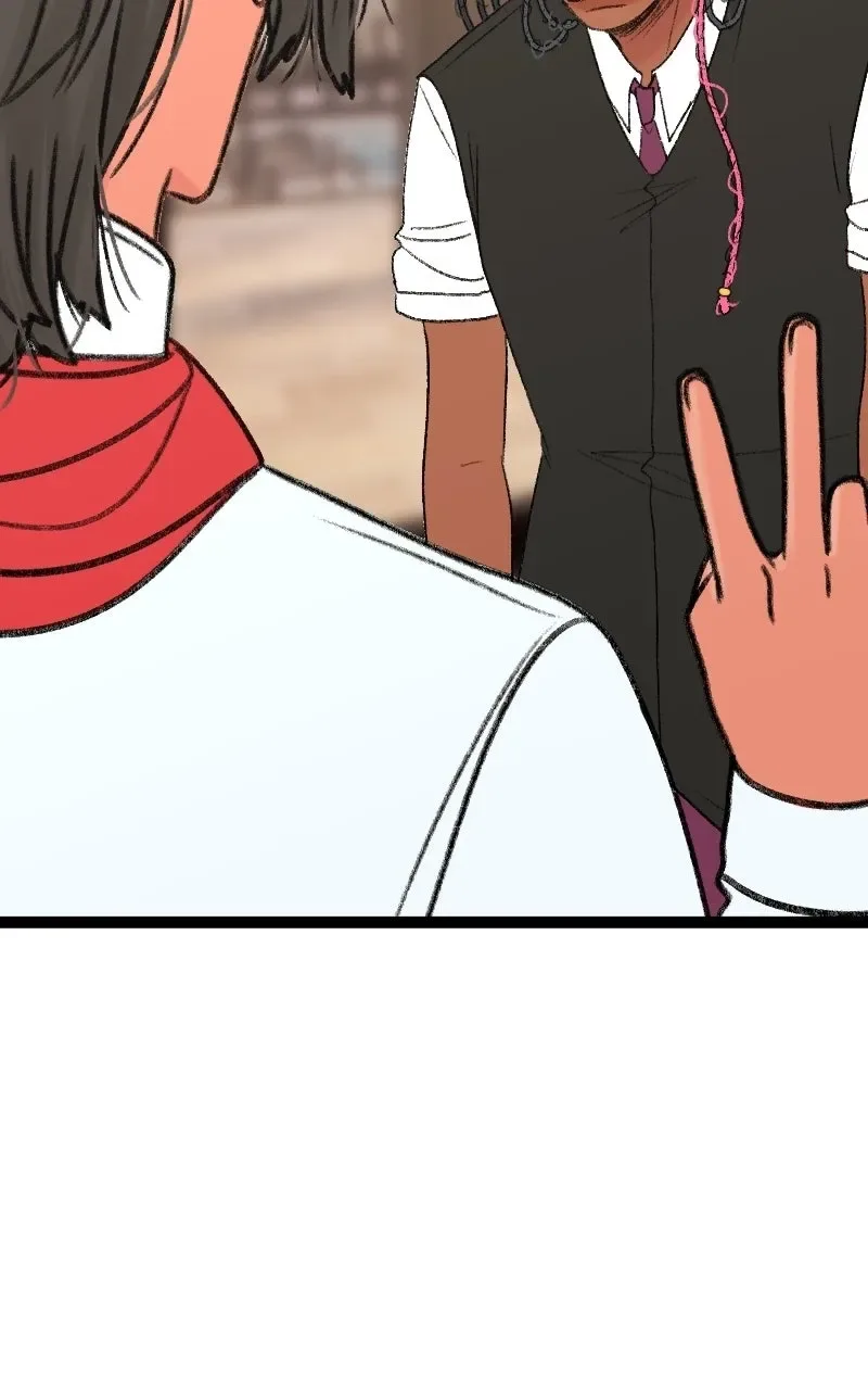Hit On Me Chapter 18 page 41