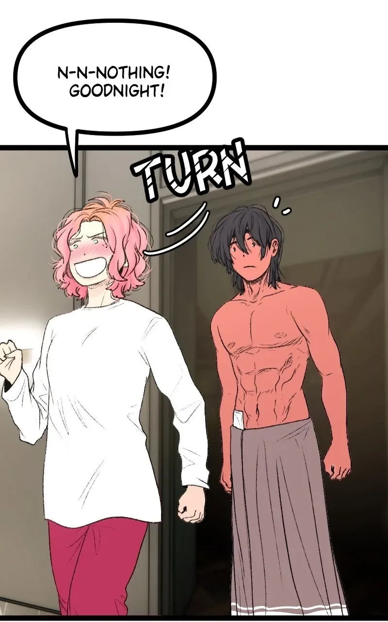 Hit On Me Chapter 18 page 9