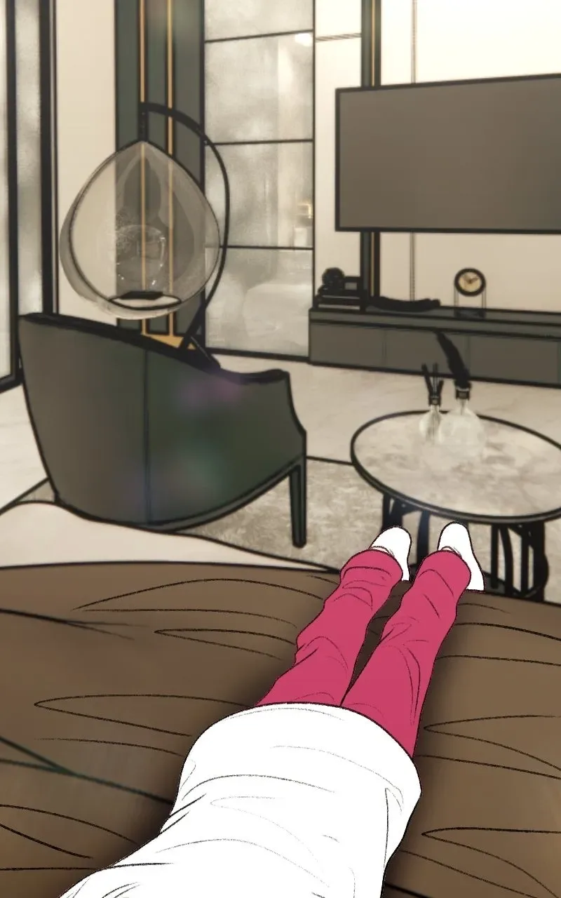 Hit On Me Chapter 18 page 25