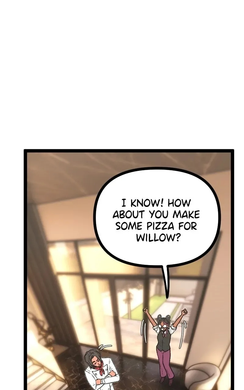 Hit On Me Chapter 18 page 44