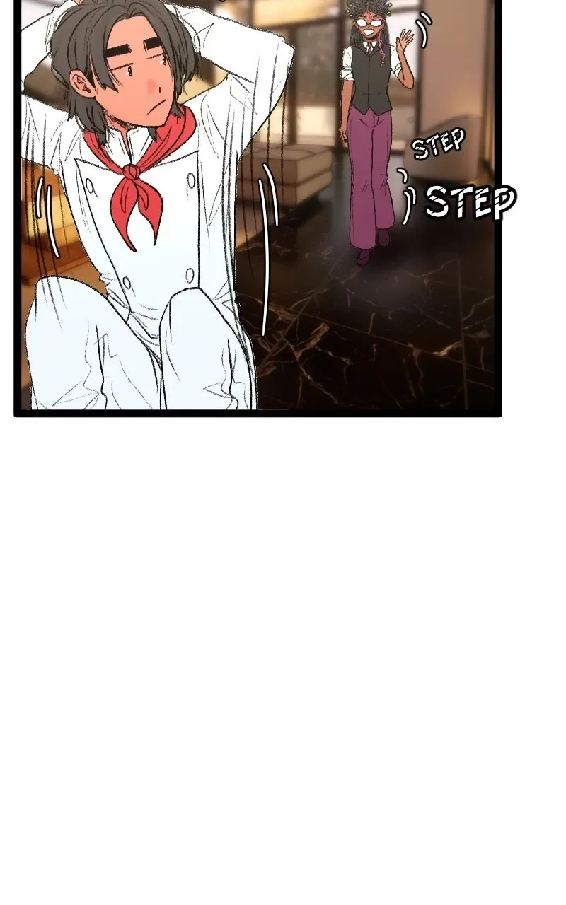 Hit On Me Chapter 18 page 37