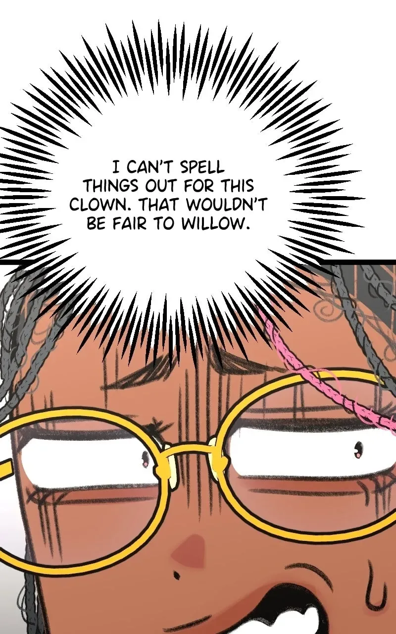 Hit On Me Chapter 18 page 42