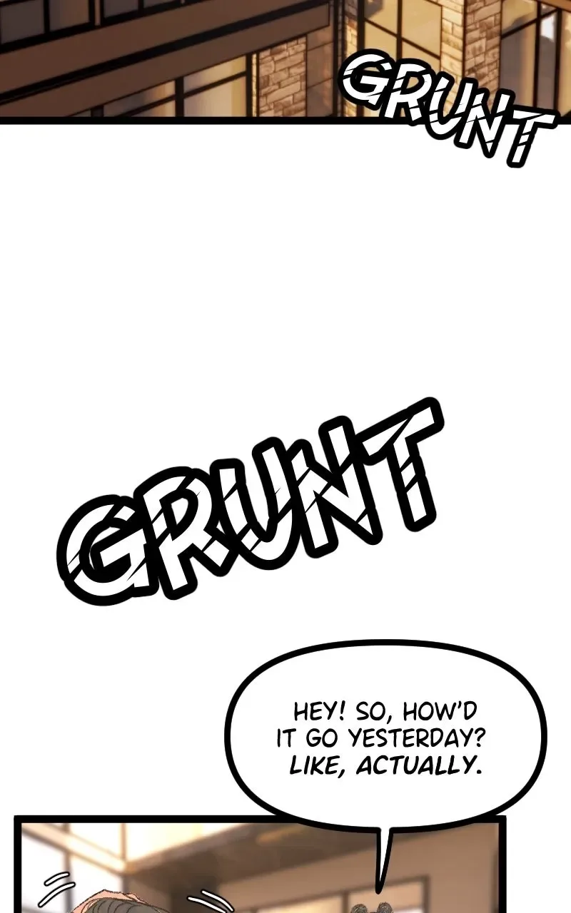 Hit On Me Chapter 18 page 36