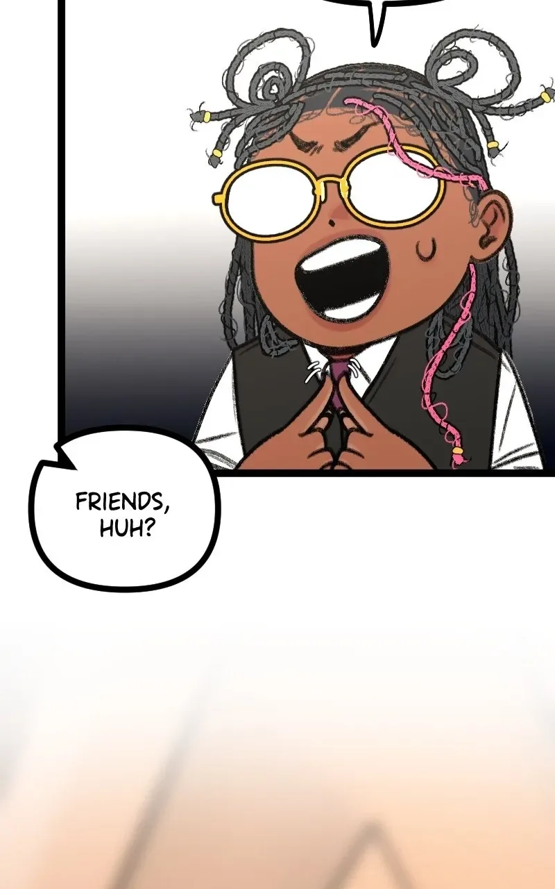 Hit On Me Chapter 18 page 46