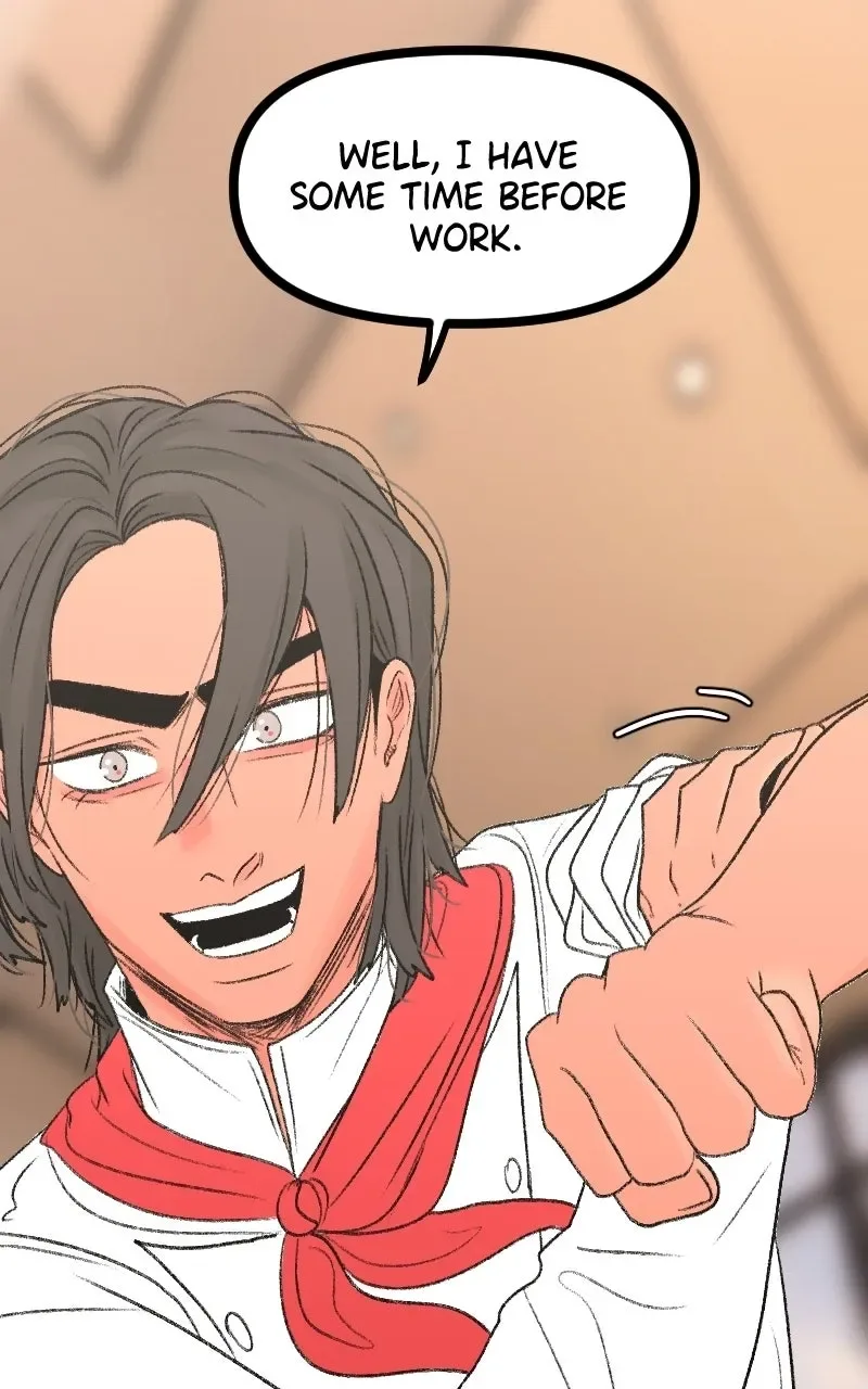 Hit On Me Chapter 18 page 47