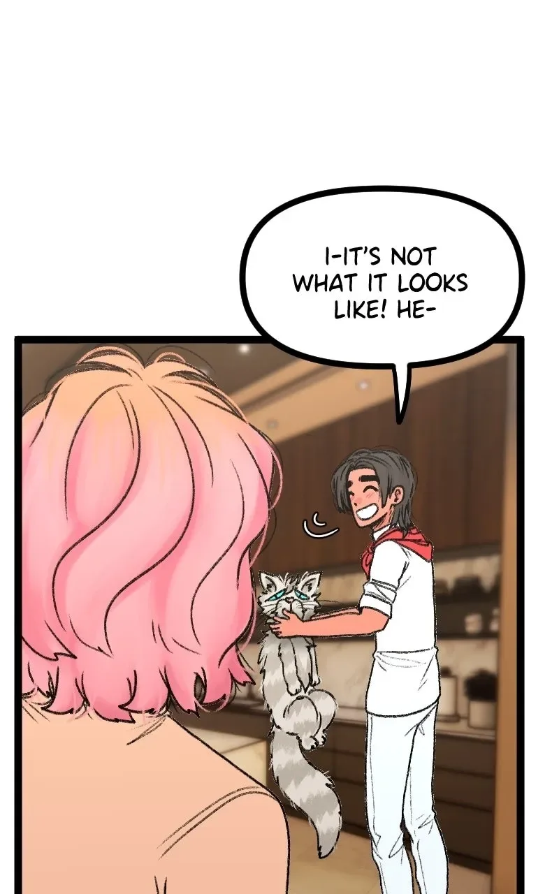 Hit On Me Chapter 18 page 77