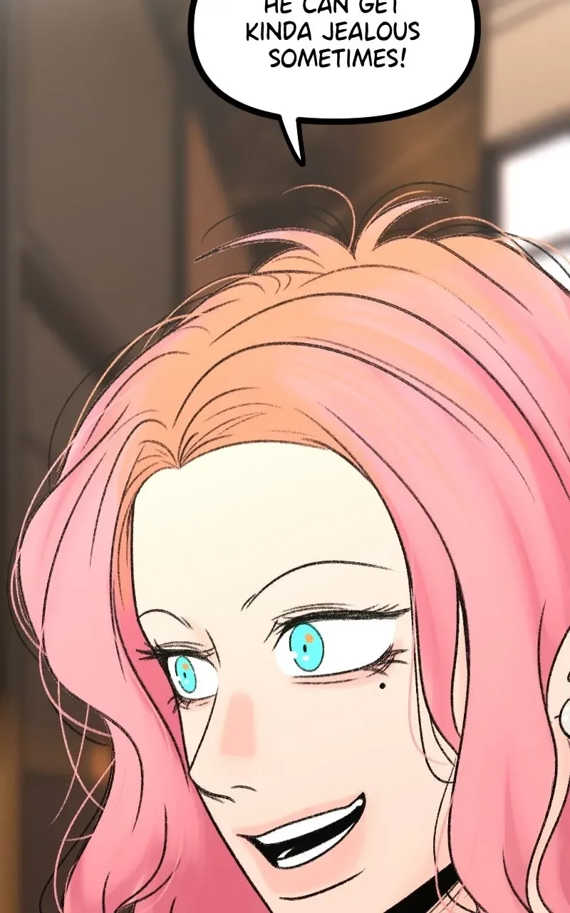 Hit On Me Chapter 18 page 79