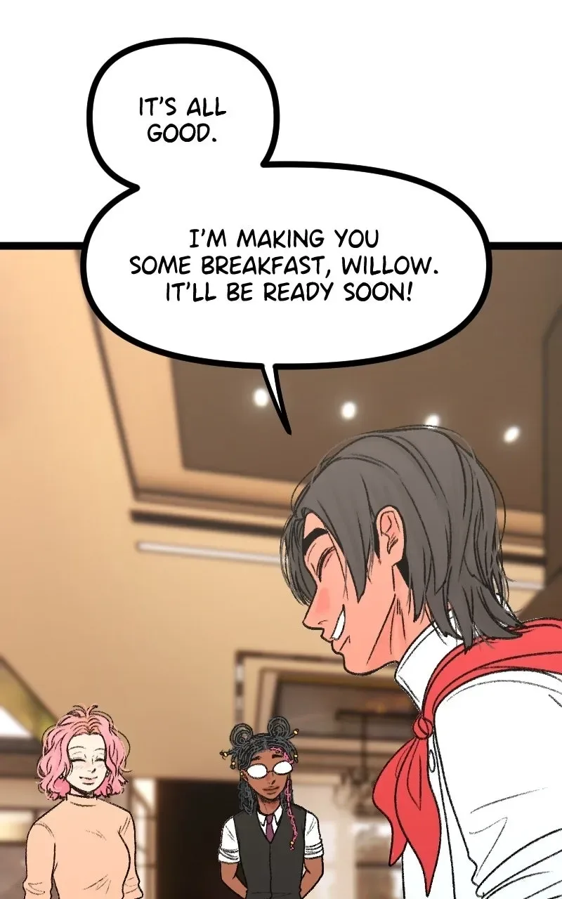 Hit On Me Chapter 18 page 86