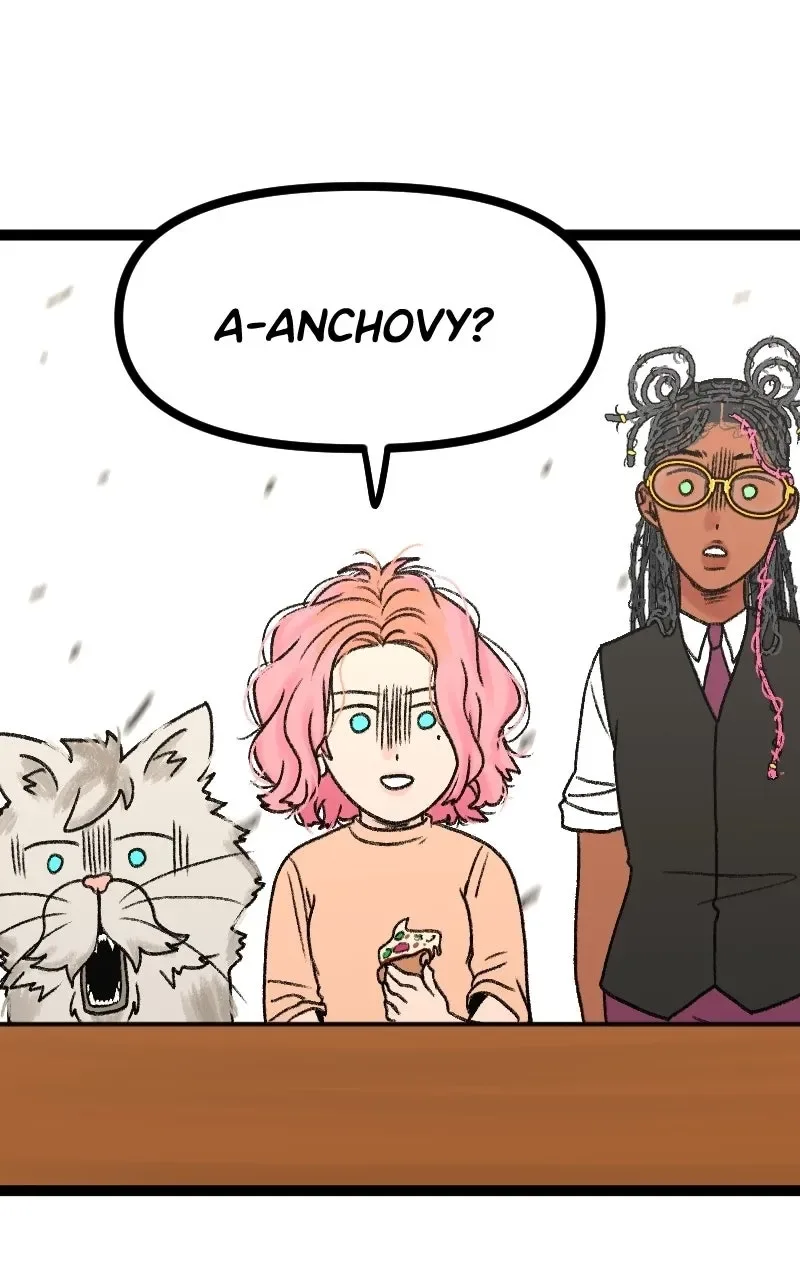 Hit On Me Chapter 18 page 95