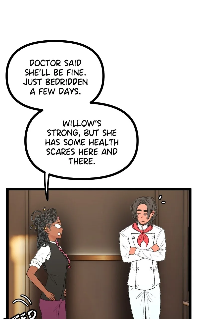 Hit On Me Chapter 19 page 6