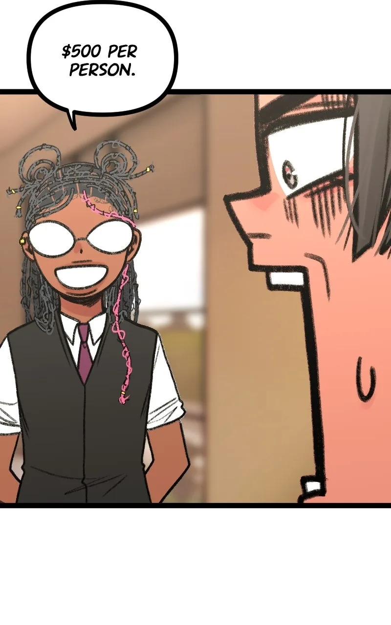 Hit On Me Chapter 19 page 14