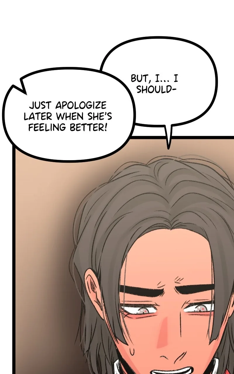 Hit On Me Chapter 19 page 9
