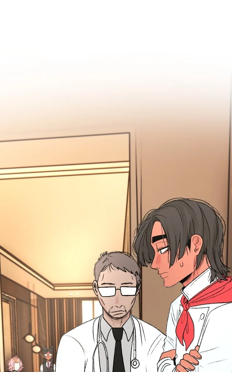 Hit On Me Chapter 19 page 1