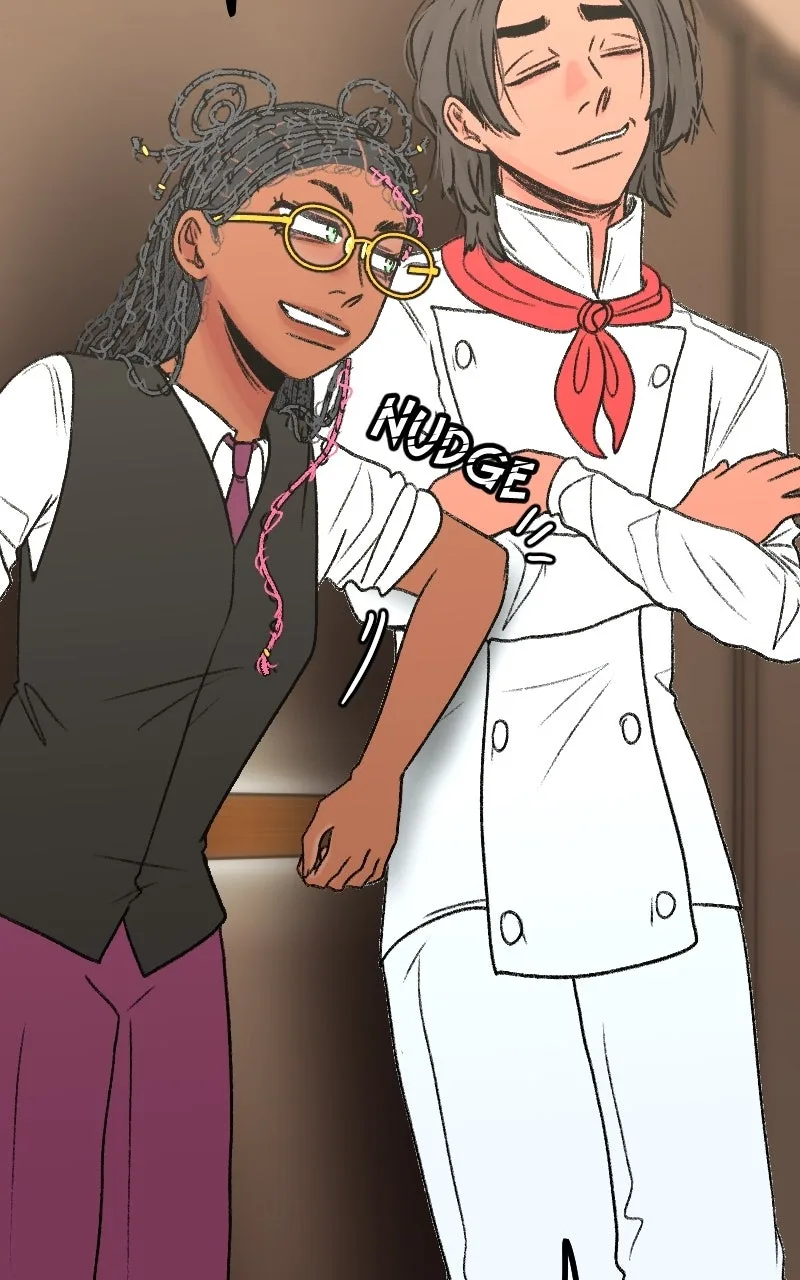 Hit On Me Chapter 19 page 11