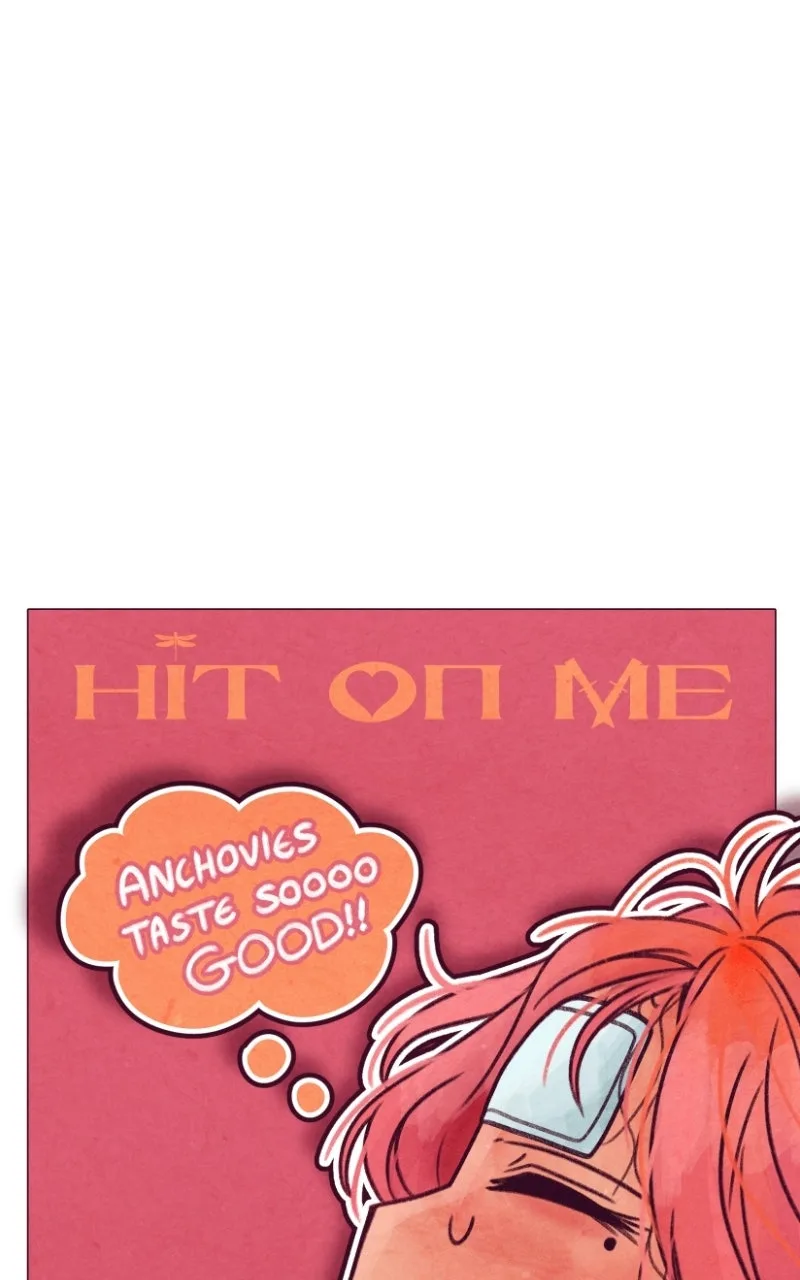 Hit On Me Chapter 19 page 18