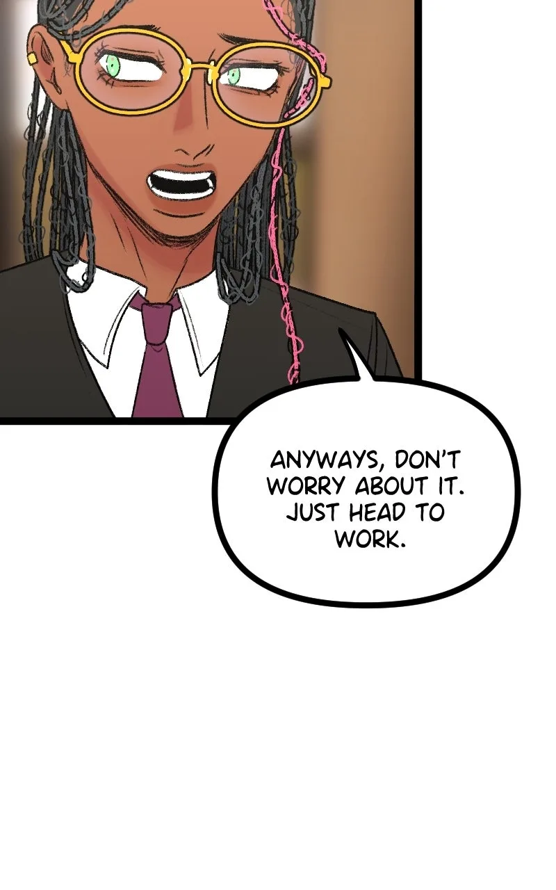 Hit On Me Chapter 19 page 8