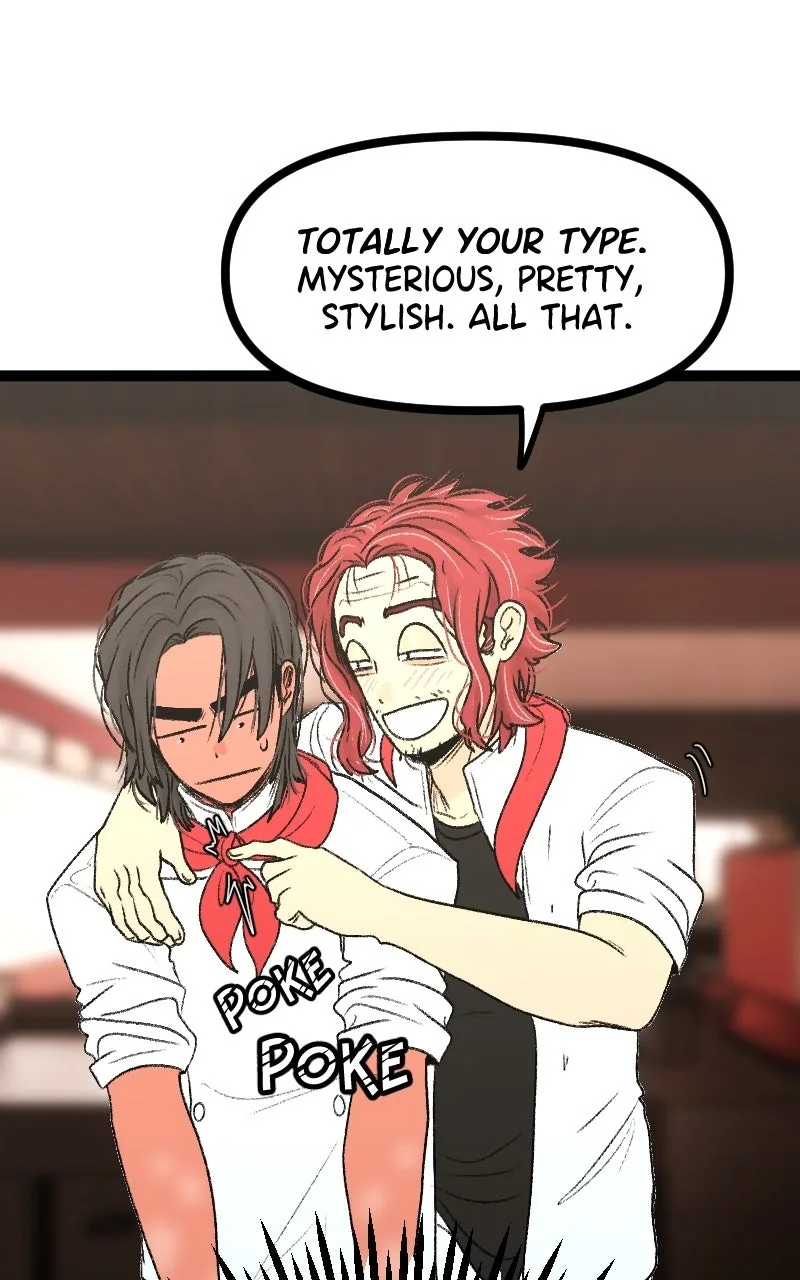 Hit On Me Chapter 19 page 27