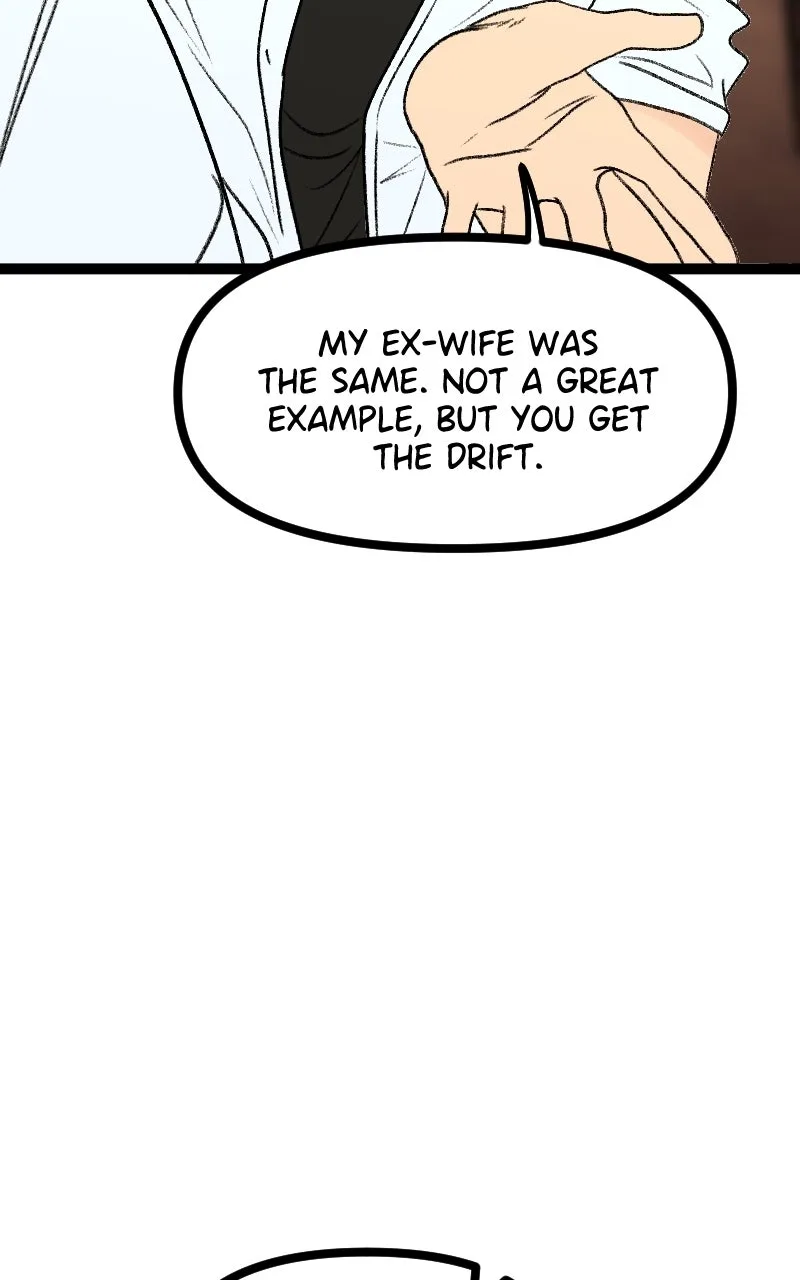 Hit On Me Chapter 19 page 32