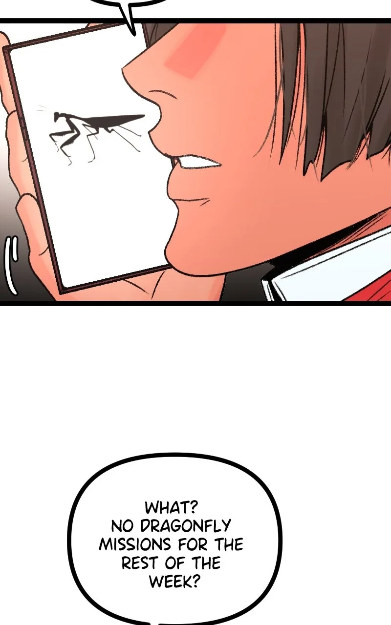 Hit On Me Chapter 19 page 39