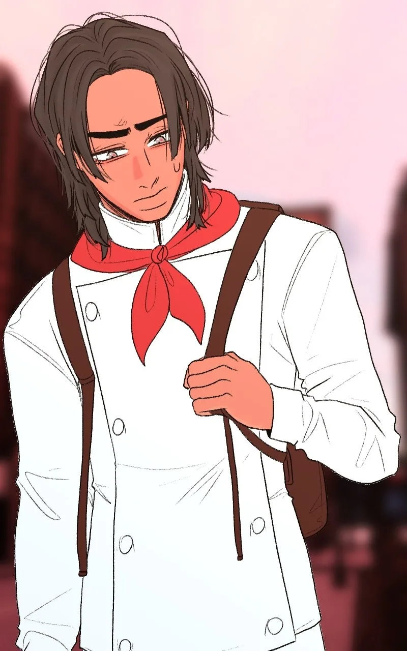 Hit On Me Chapter 19 page 42