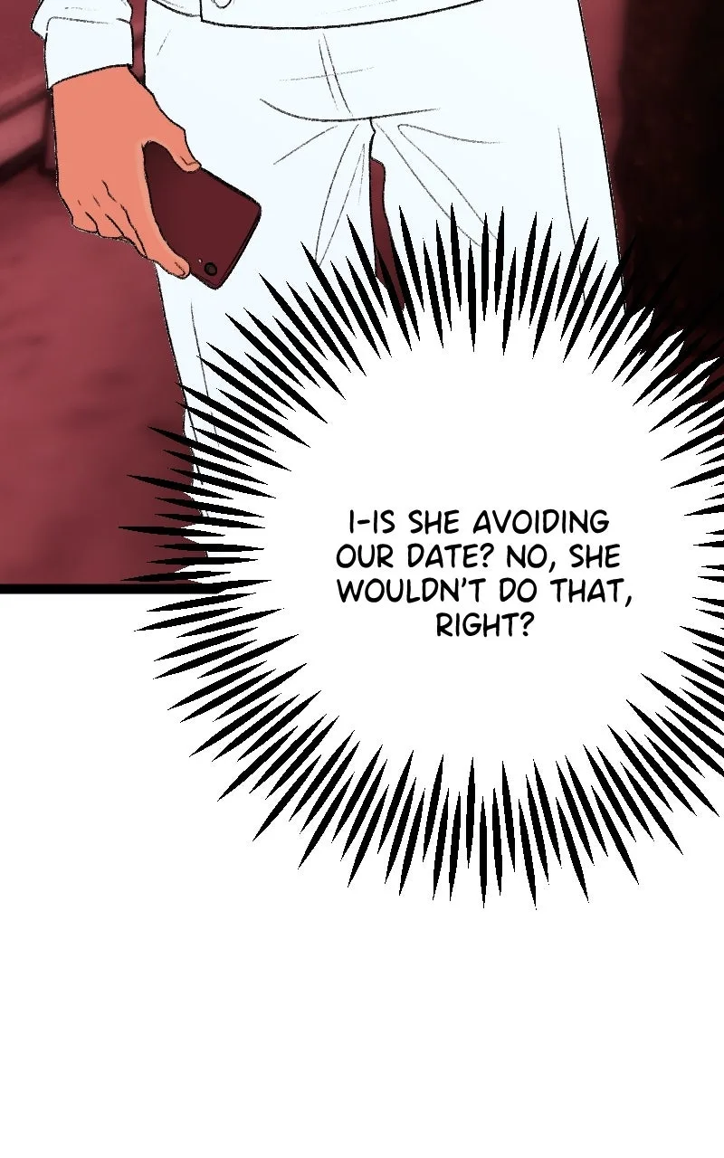 Hit On Me Chapter 19 page 43