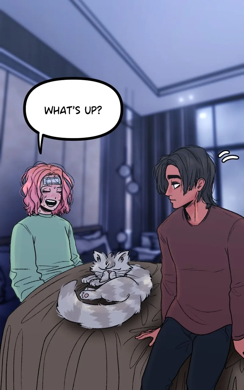 Hit On Me Chapter 19 page 66