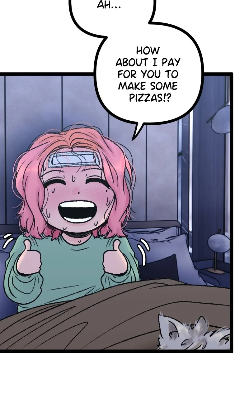 Hit On Me Chapter 19 page 69