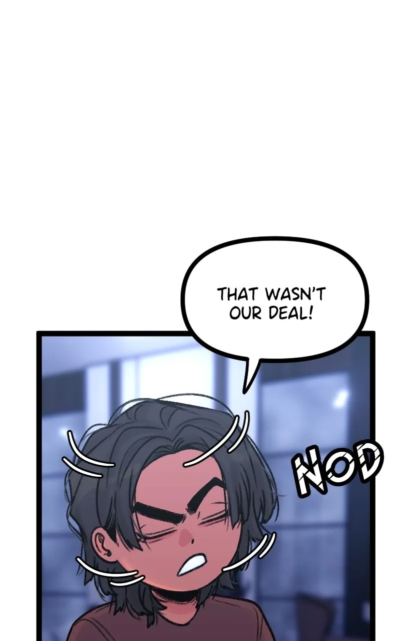 Hit On Me Chapter 19 page 70