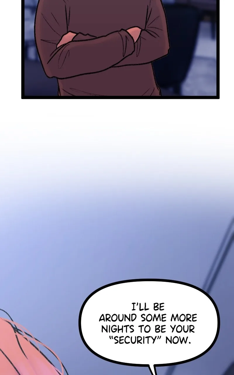 Hit On Me Chapter 19 page 71