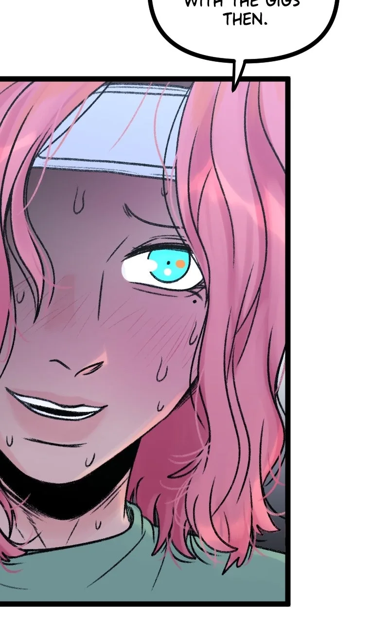 Hit On Me Chapter 19 page 74