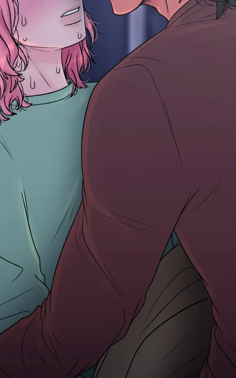 Hit On Me Chapter 19 page 96