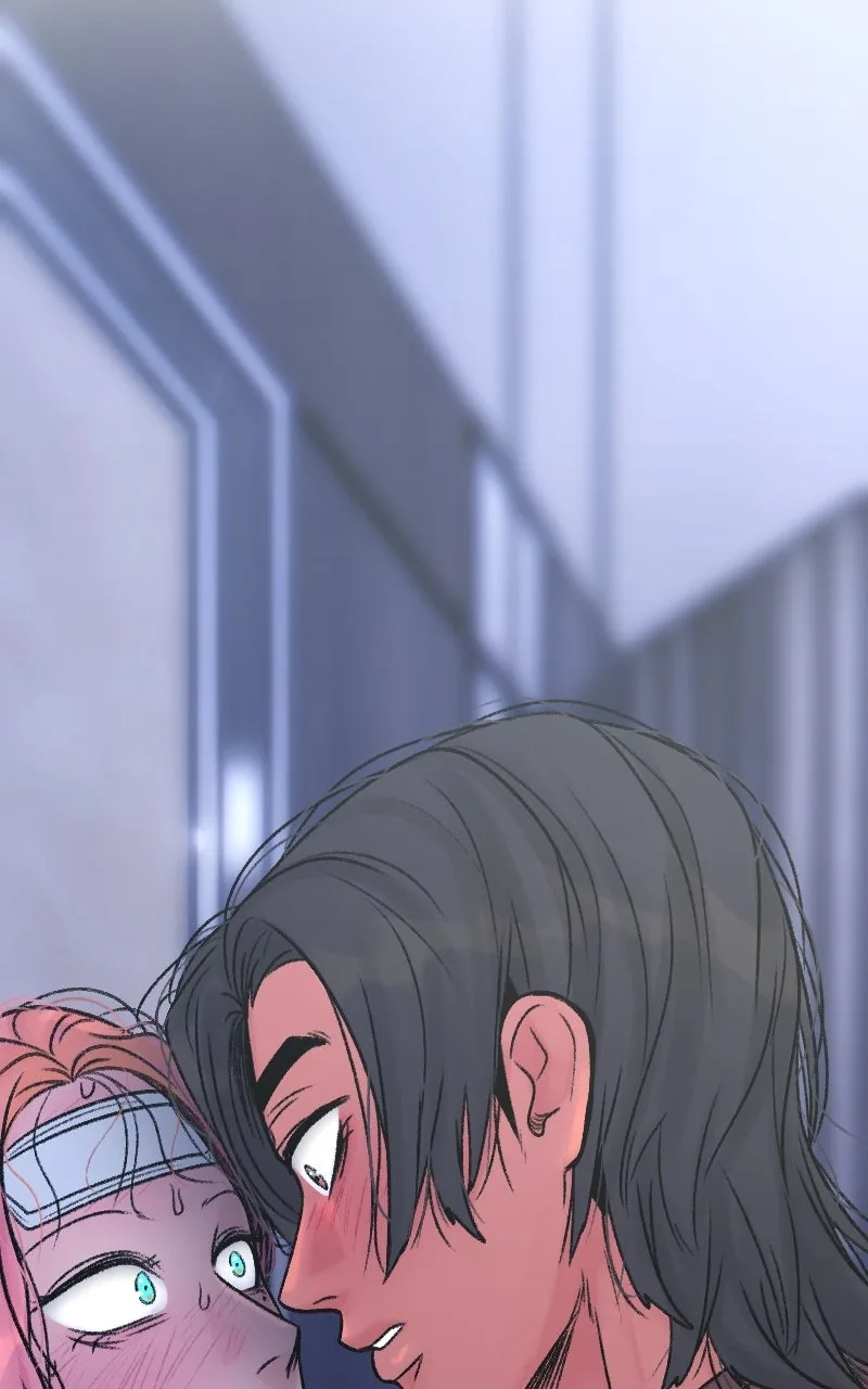 Hit On Me Chapter 19 page 95