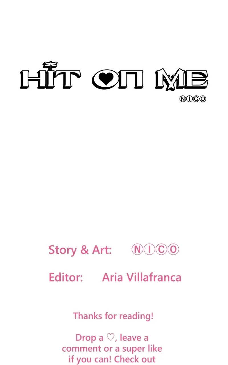 Hit On Me Chapter 19 page 98