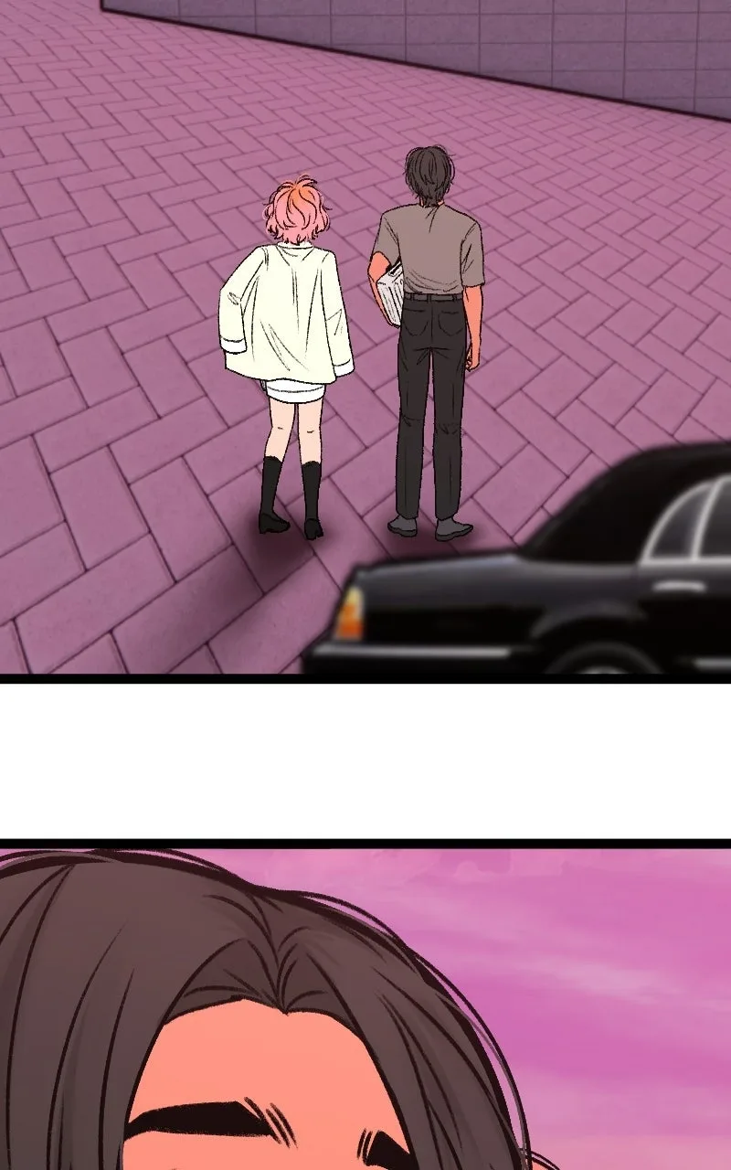 Hit On Me Chapter 2 page 3