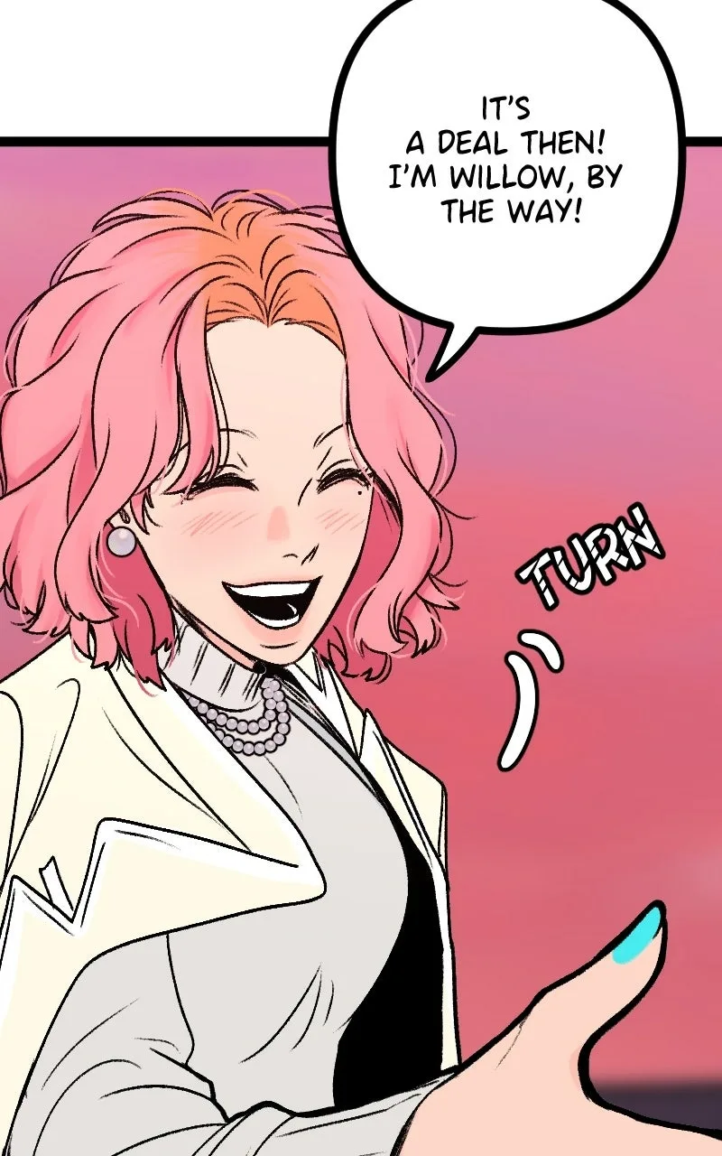 Hit On Me Chapter 2 page 16