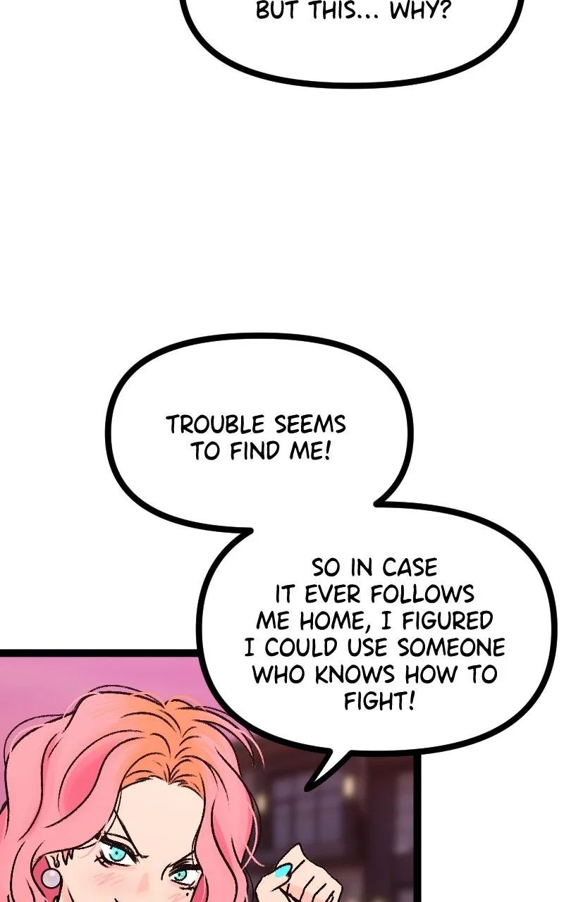 Hit On Me Chapter 2 page 6