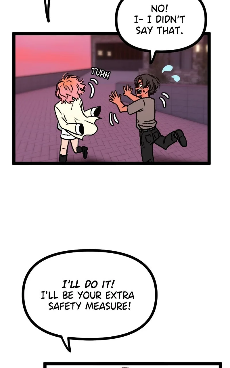 Hit On Me Chapter 2 page 14