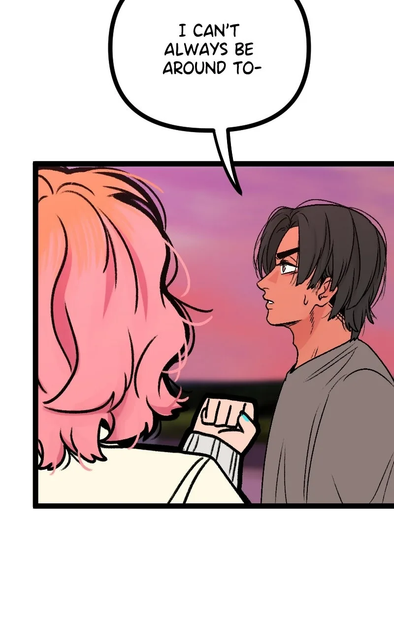 Hit On Me Chapter 2 page 8