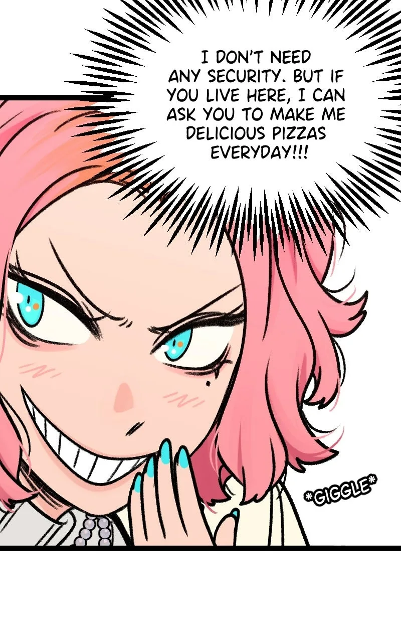 Hit On Me Chapter 2 page 11